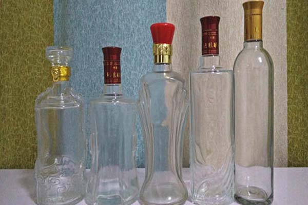 詳解工藝酒瓶定（dìng）製（zhì）所麵臨的瓶頸