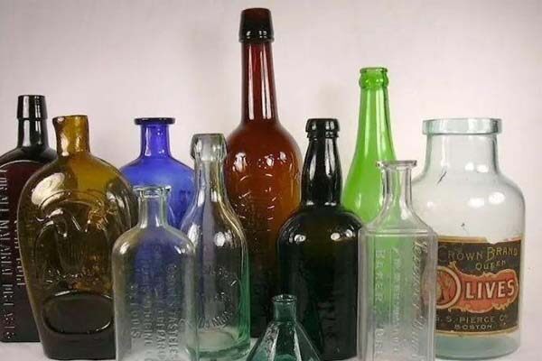 玻璃瓶定製品炸脖是怎（zěn）麽（me）回事（shì）？