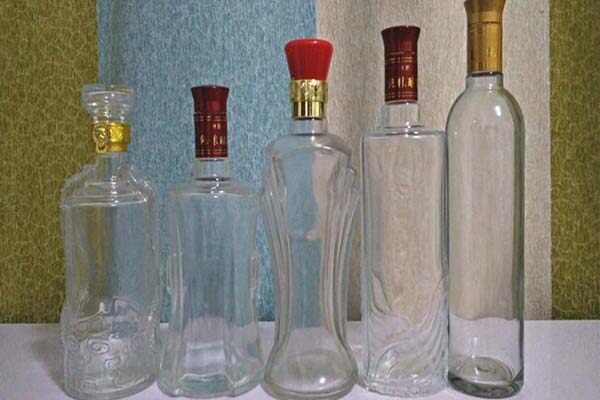 酒瓶（píng）定製需要注意的細節